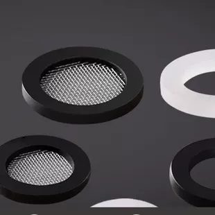 Силиконовые уплотнительные кольца и прокладки для шланга 1/2 и 3/4 дюйма