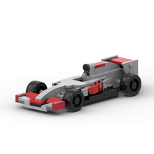MOC������ľ������F1 MP4���������¿�С����ƴװ�������������