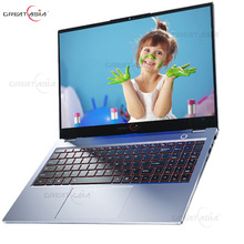 Factory Core i7 laptop manufacturers 15.6 inch FHD HD 11th g