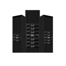 �m�����/IBM  �Ŏ���TS4300  3U�C��