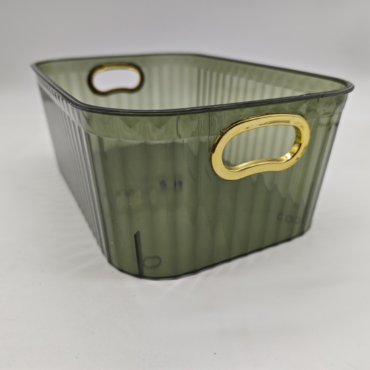 Lussuoso tavolo da toeletta per camera da letto, sala da pranzo, organizer da scrivania, porta riviste, scatola portaoggetti per articoli per la casa del dormitorio_voghion.com