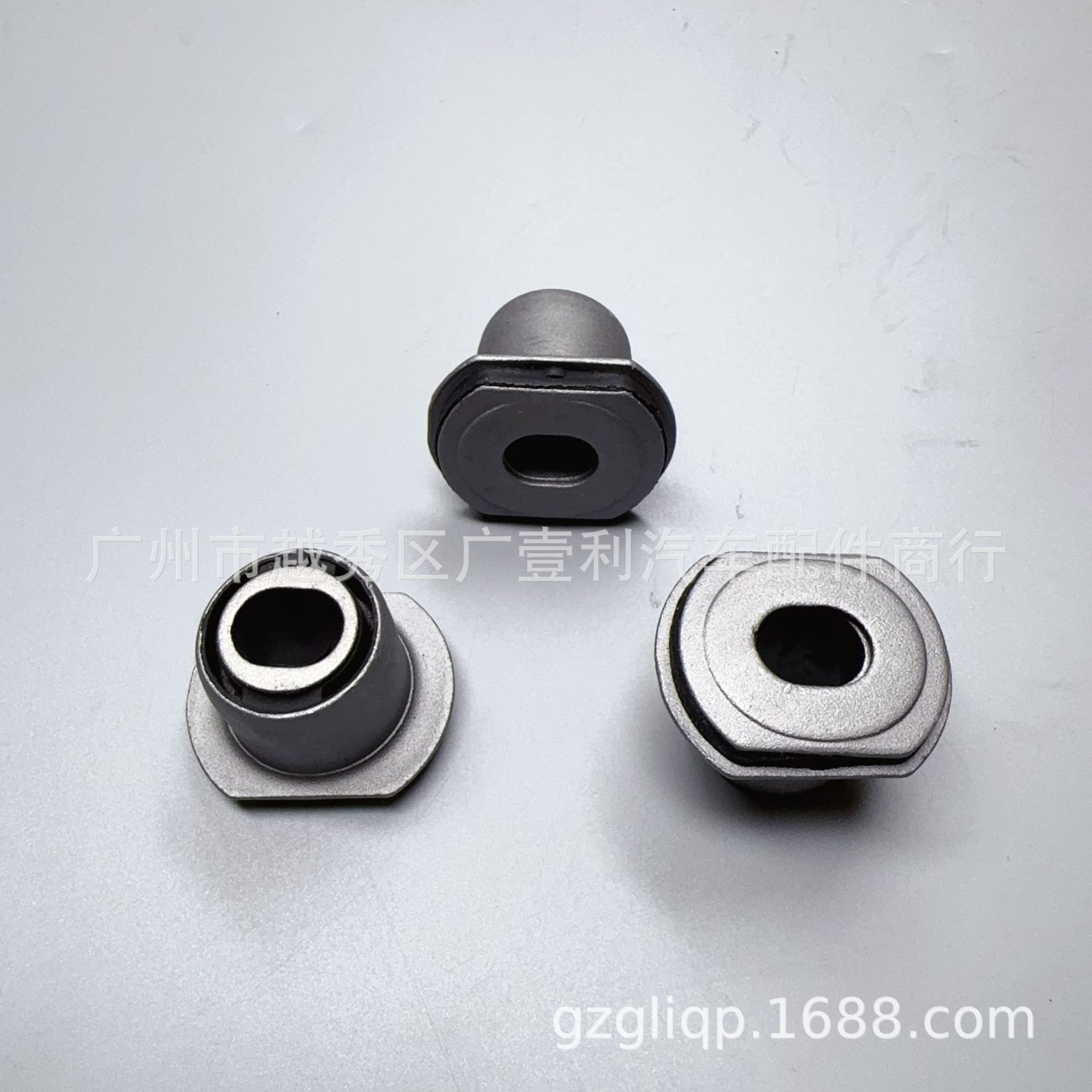 Suitable for 45522-0K100 45516-60030 VIGO GRJ10 direction machine fixing rubber sleeve