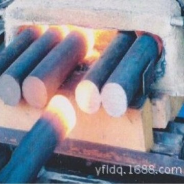 辽宁黄铜标准件热镦加热炉