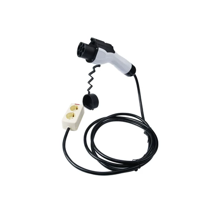 Factory customized European standard national standard New Energy Electric Vehicle Charging pile outdoor camping portable discharge gun (Elektrikli avtomobil şarj stansiyaları) - for-details-please-contact-customer-service-customizable