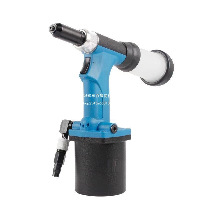 气动拉钉枪液压工业级拉钉钳不锈钢抽芯铆钉机拉铆枪三爪铆接直销
