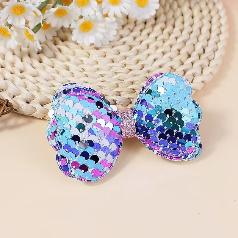 컬러풀한 스팽글