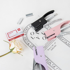 Floral Sticker Machine, Fresh Flower Bouquet Wrapping Assistant, Colorful Handheld Sticker Machine, Flower Shop Material Wholesale