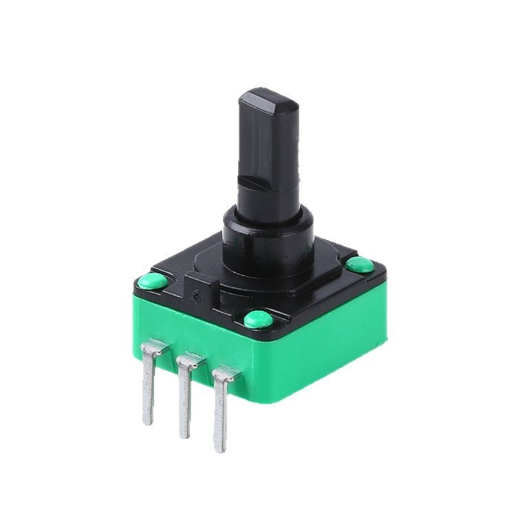 スポット卸売りポテンショメータR0909回転式ポテンショメータ舵取機ポテンショメータ直線小型ポテンショメータメーカー|undefined