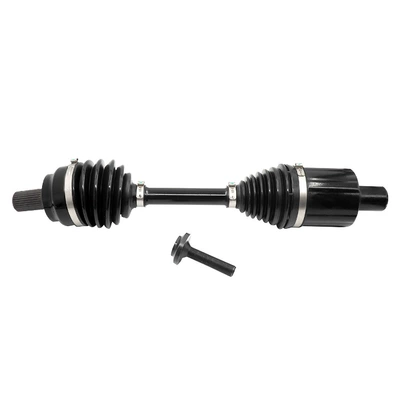 Factory wholesale auto parts Yarım ox / Qranat