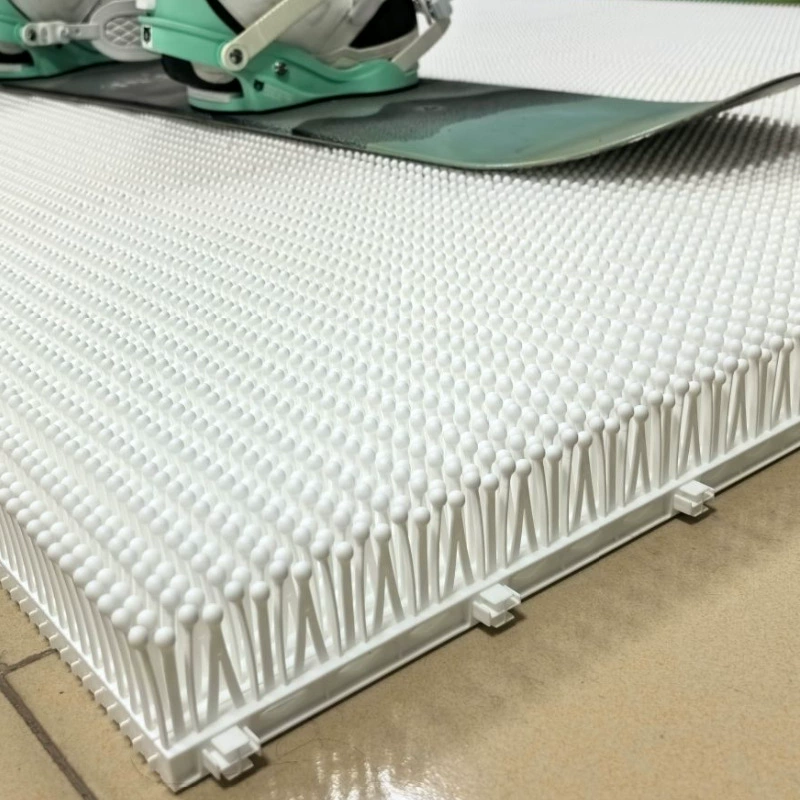 Ski ski board
