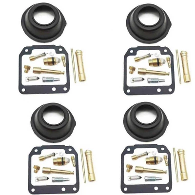 for XJ600 Seca: Motorcycle engine and accessories - applicable-to-xjr400-1994-1999
