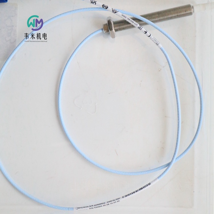 振动探头330901-00-12-70-12-CN美国本特利bently感应开关