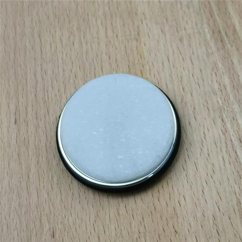 クロスボーダー専用ローリングシャーペンナーローラー砥石【クラシック】アルミ合金金剛砂ローラー|undefined