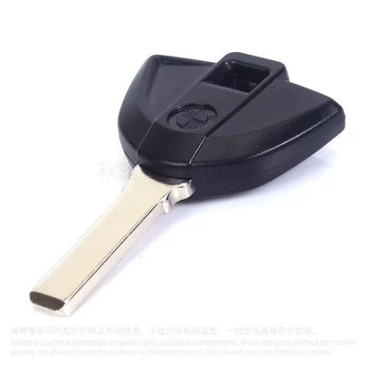 Motorcycle Key Bmw F650Gs F750Gs