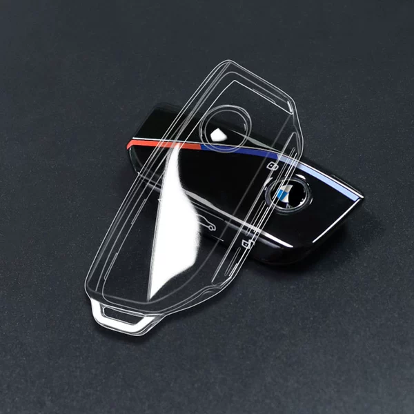 Transparent