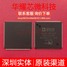 ADSP-BF532SBSTZ400 ȫ�� ���bLQFP-176 ������̖̎����(DSP/DSC)