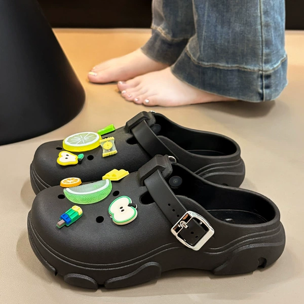 FF8 [Summer Lemon] Black