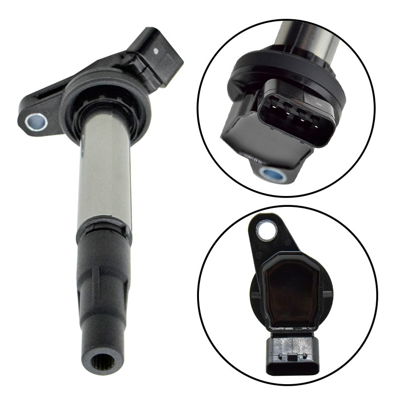 点火コイル卸売 90919 02258 90919 C2003 UF596 UF619 クロスボーダー自動車部品|undefined
