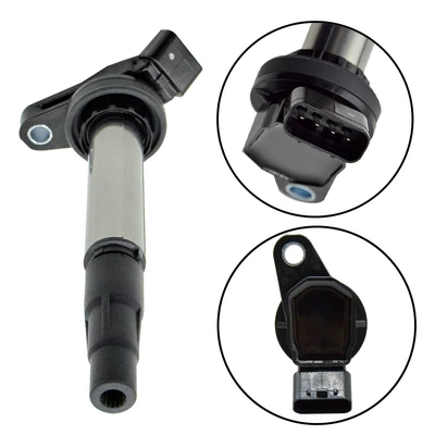 Ignition Coil Wholesale Alovlanma bobini (Babinalar)