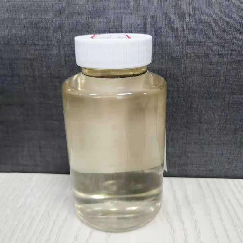 四海431匀泡剂聚醚改性聚硅氧烷发泡均匀弹性好手感好海绵发泡用