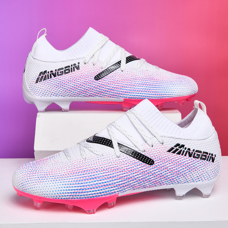 Fußballschuhe Mit Flachem Profil Für Damen Und Herren_voghion.com