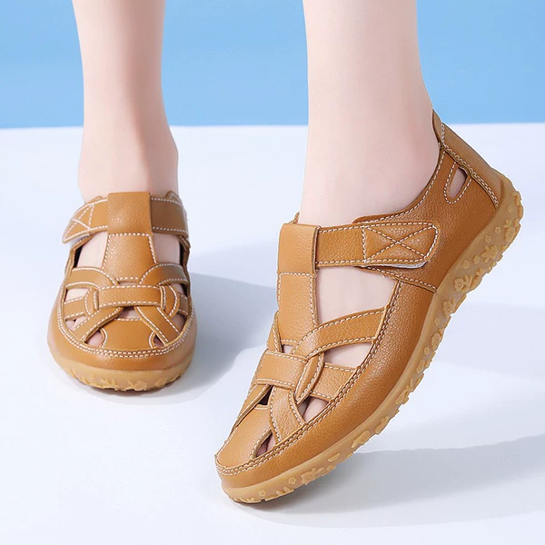 Light Brown