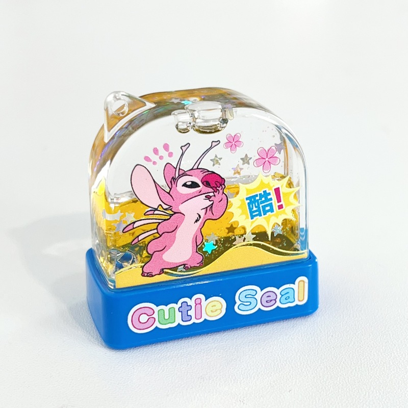 アクリル子供専用漫画名流砂シール幼稚園フローティングベビー服キーホルダー|undefined