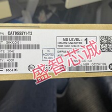 ȫ��ԭװCAT9555YI-T2 ˿ӡCAT9555YI ��װTSSOP24 I/O��չ��оƬ