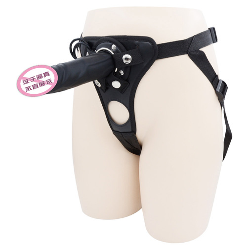 Wearable dildo pants for women, sexy panties, lesbians, wearable dildos, lesbian sex toys