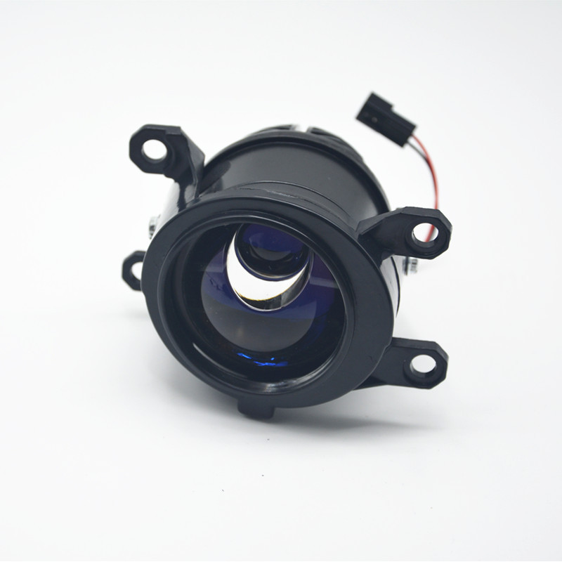 2.0 Lámpara de niebla directa de una pulgada con lente de doble luz modificada sin destrucción