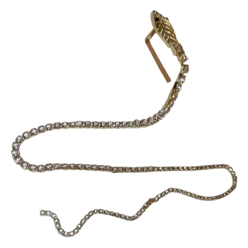 Супер длинные кисточки для волос