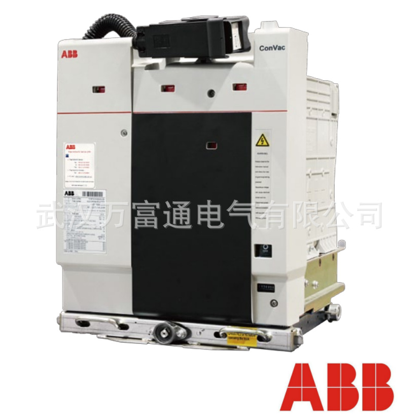 ConVac 7/P (M) 400A ABB真空接触器 具体价格电议
