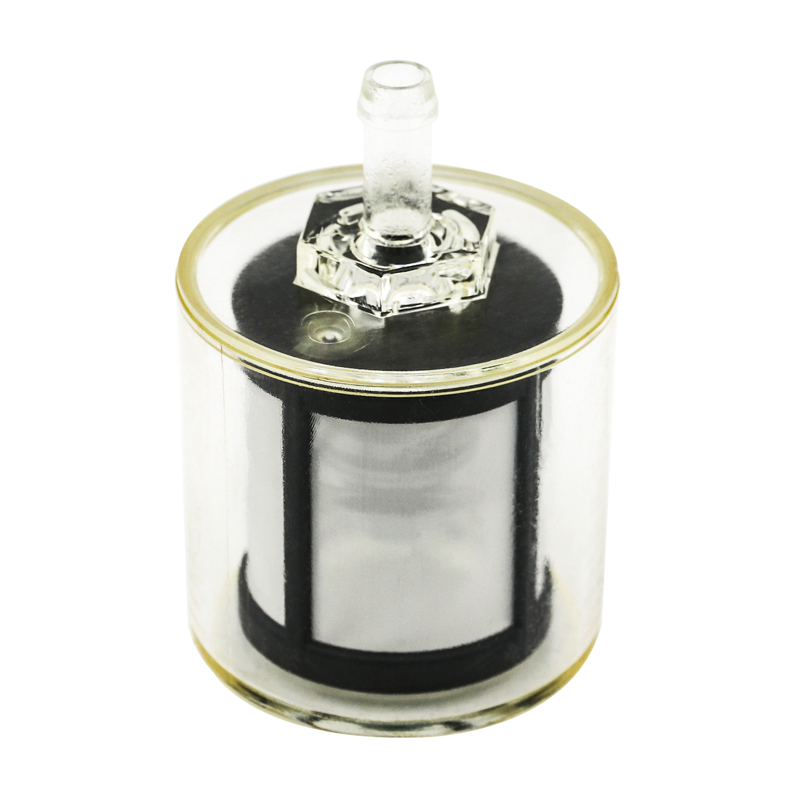 4165884 416-5884 Fuel Filter Compatible with Caterpillar Cat226D 232D 239D