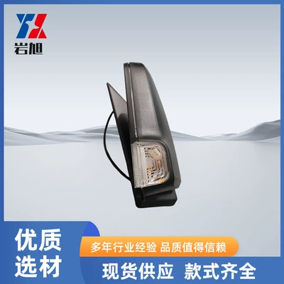 Rearview mirror/rearview mirror Export: Mercedes-Benz Sprinter 910