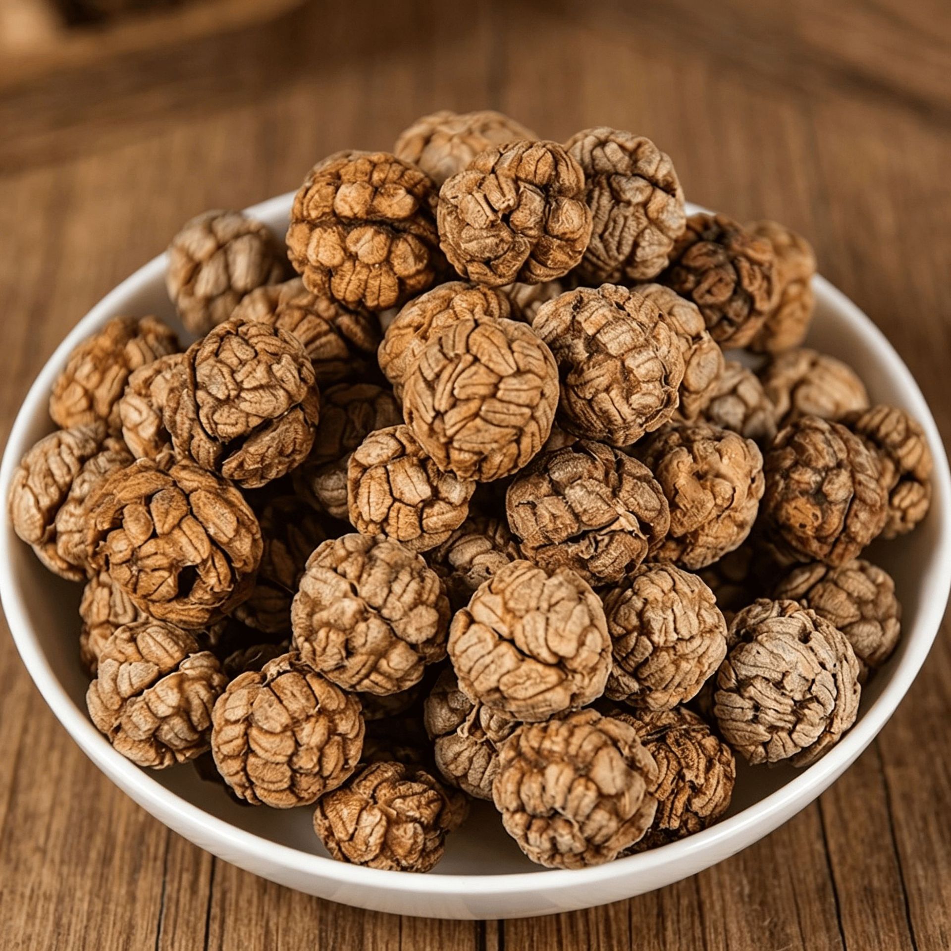 Tsaoko Cardamom Cao Dou Kou 500g Dried Tsaokao Fruit for Culinary Spice and Herbal Use preparation