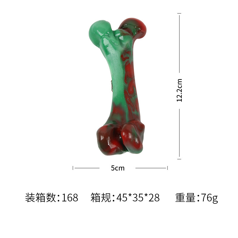 圣诞新款狗狗玩具自嗨耐咬磨牙宠物发声玩具用品圣诞礼品跨境爆款|undefined
