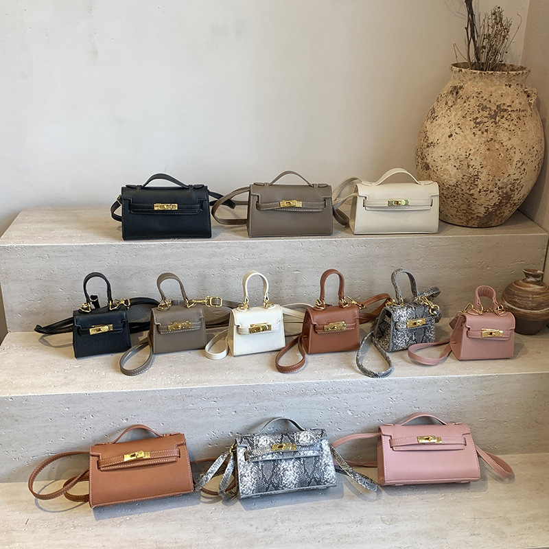 2024 nuevo comercio exterior bolso para niños, mini bolso para niños, bolso de moda coreano popular para hombres y mujeres