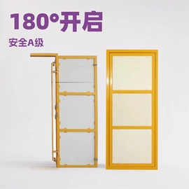 其他门;推拉门;门窗加工