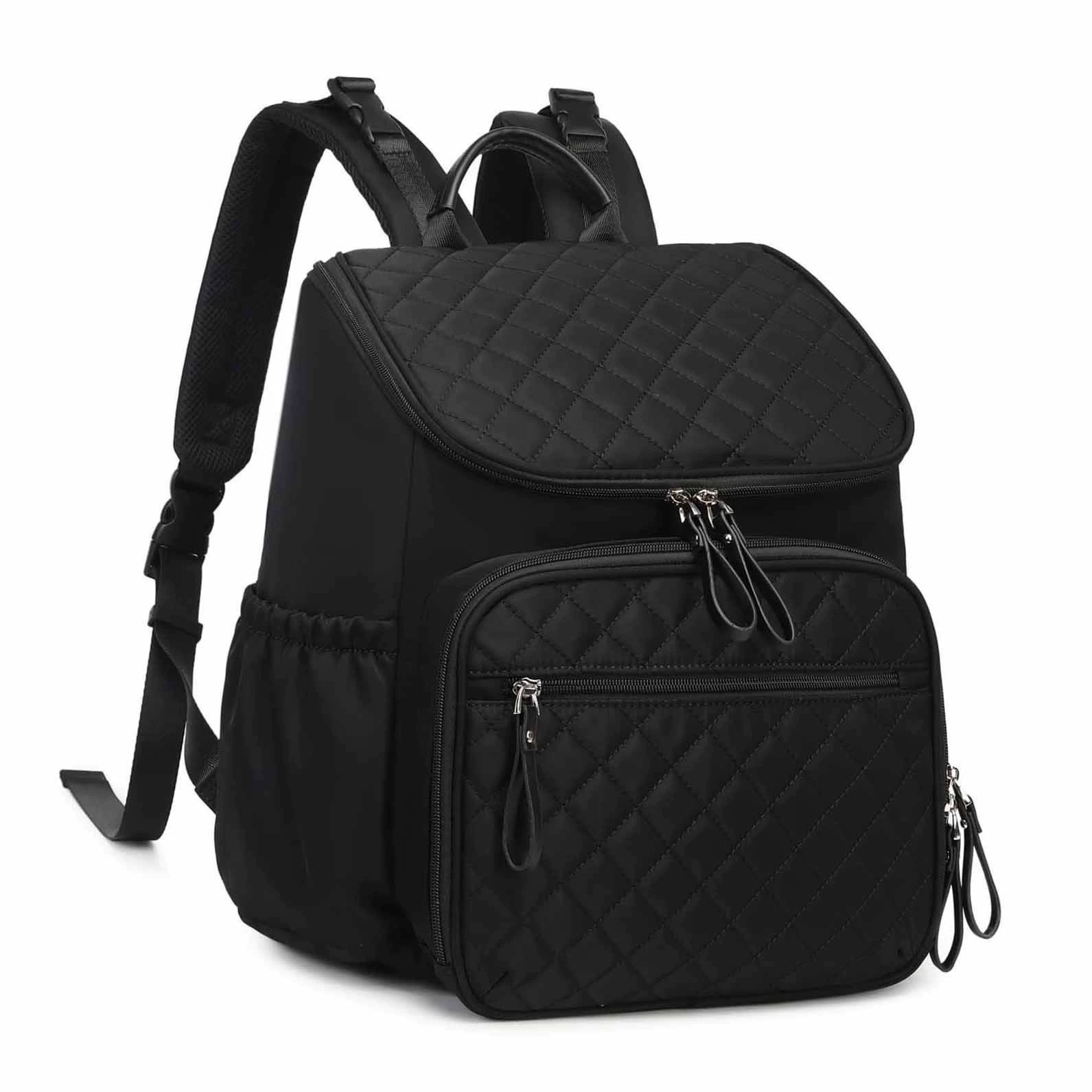 Diaper, universal backpack, children's travel bag, stroller
