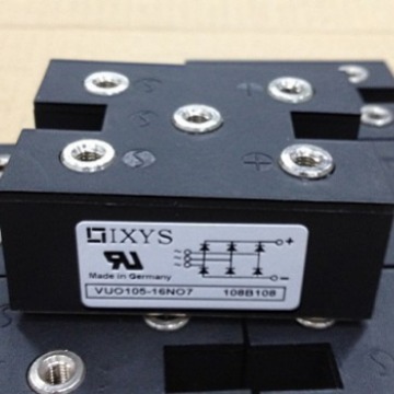 PSD105/04 PSD105/12 PSD105/14 PSD105/16三相整流模块POWERSEM