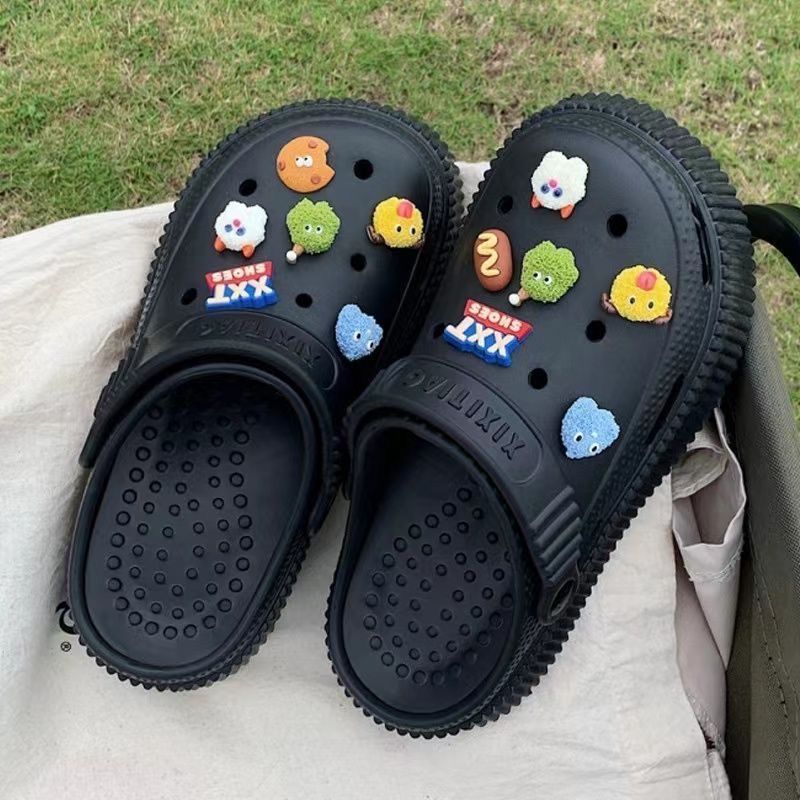 작은 괴물 블랙