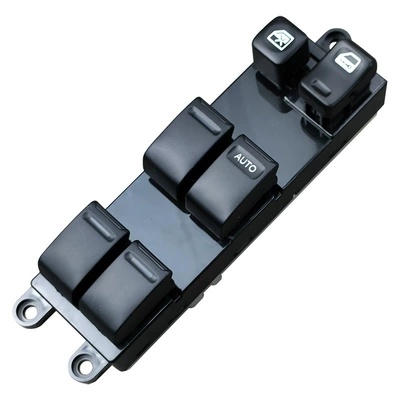 Control Button, Glass lifter