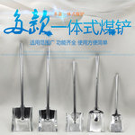 煤铲子白铁铲炭火铲铲煤灰渣铲掏火铲子炉渣铲挖煤铲家用小铁楸锨