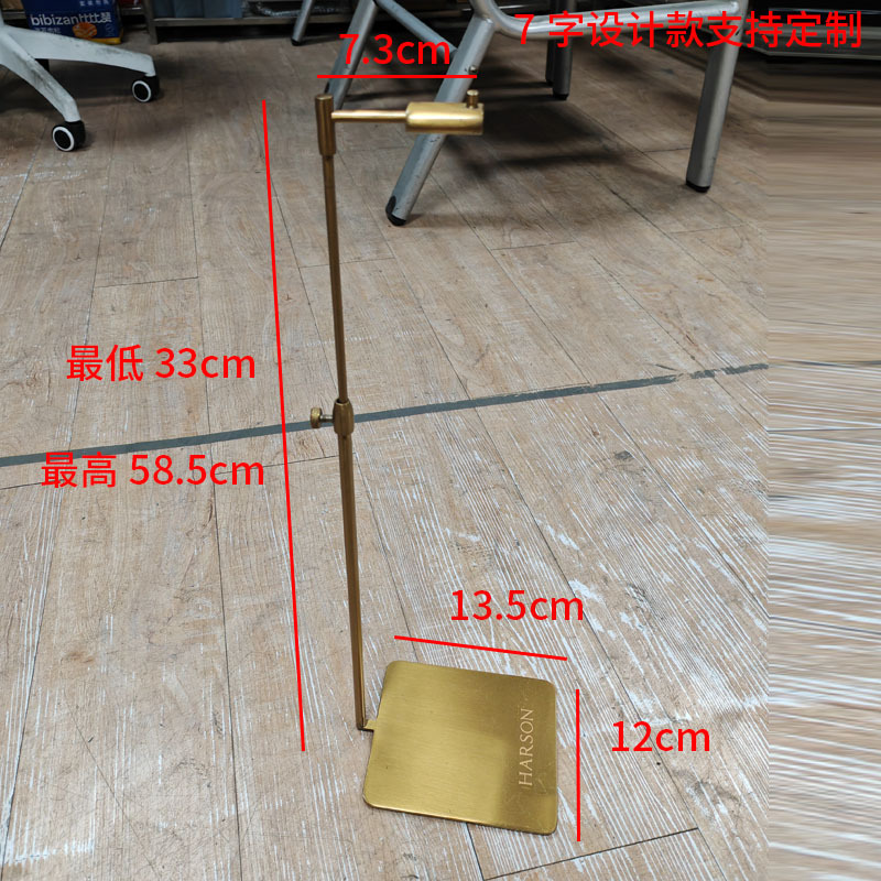 7-символьная матовая титановая глазурь без отпечатка пальца Новинка