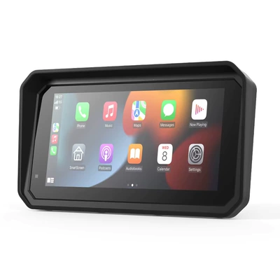 Volkswagen Motorcycle Dashcam Carplay Motorcycle driving recorder