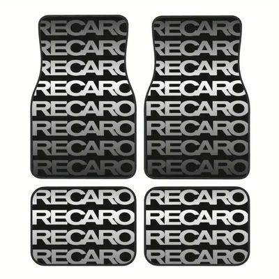 Fashion Sports Car Hksjdm | Universal Foot Pad - 1-139-color-7-3344cm-two-piece-pack