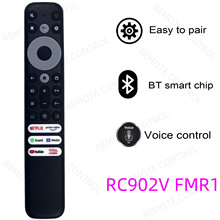 ������TCL���ӻ�����ң����RC902V FMR1 FMR4 5 7 6 9 FMR2 FAR1
