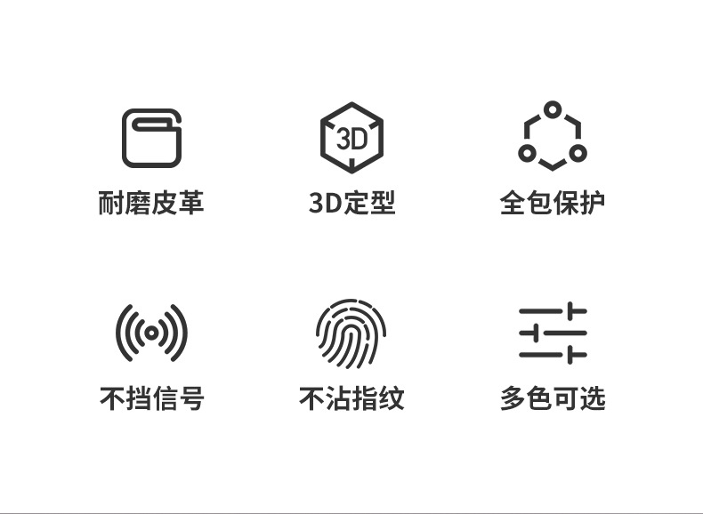 Suitable for 2026 model Xpeng GX key case, 26 new model Xpeng GX pure electric extended range new energy vehicle full-cover case