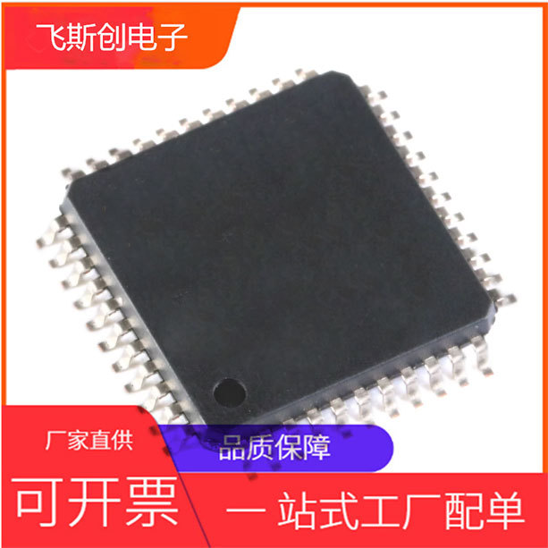 天微 TM1621B替代HT1621B SSOP48 LQFP44贴片 LCD驱动IC