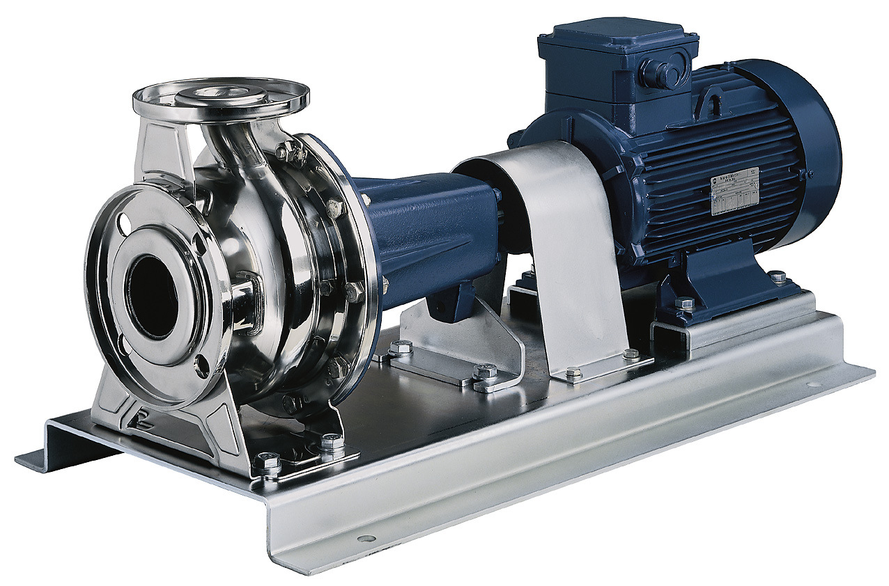 日本EBARA荏原离心泵CDX/I 120/12议价销售